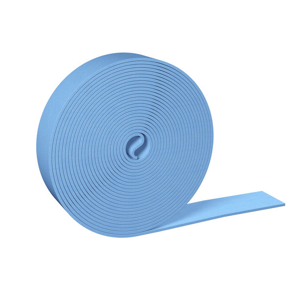 Prima Randstreifen blau 10/150 25 m