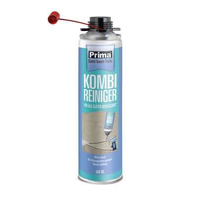 Prima Kombi-Reiniger transparent 500ml