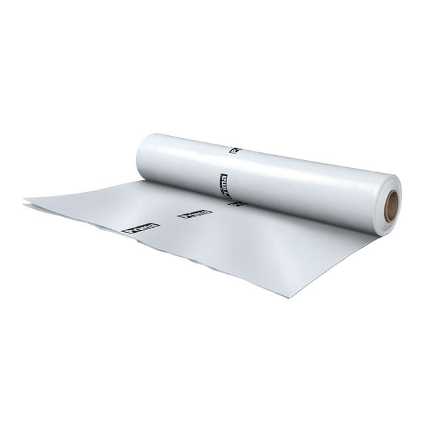 Prima Dampfbremsfolie B2 ws 200my 4x25m