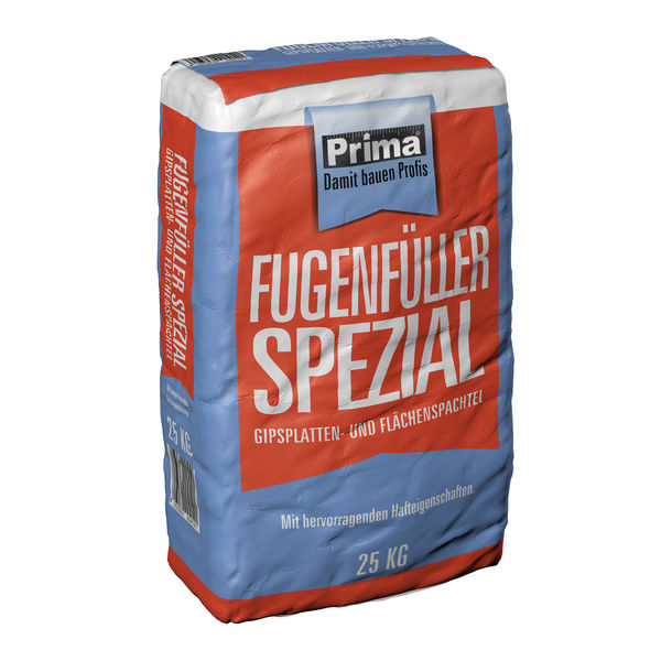 Prima Fugenfüller spezial 25 kg