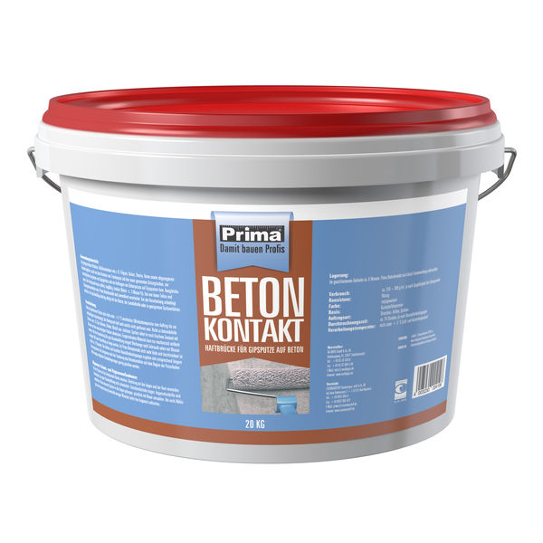 Prima Betonkontakt 20 kg