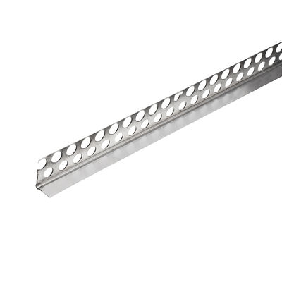 Prima Abschlußprofil Alu Nr.09539 3,0 m