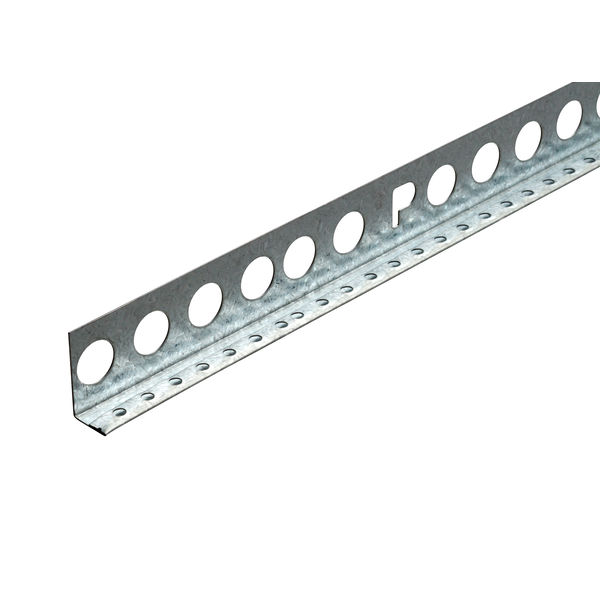 Prima Abschlußprofil verzinkt 1731 2,5 m