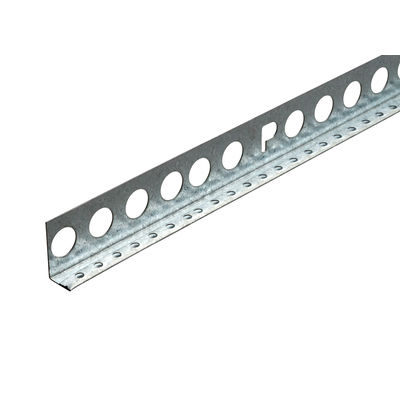 Prima Abschlußprofil verzinkt 1731 3,0 m