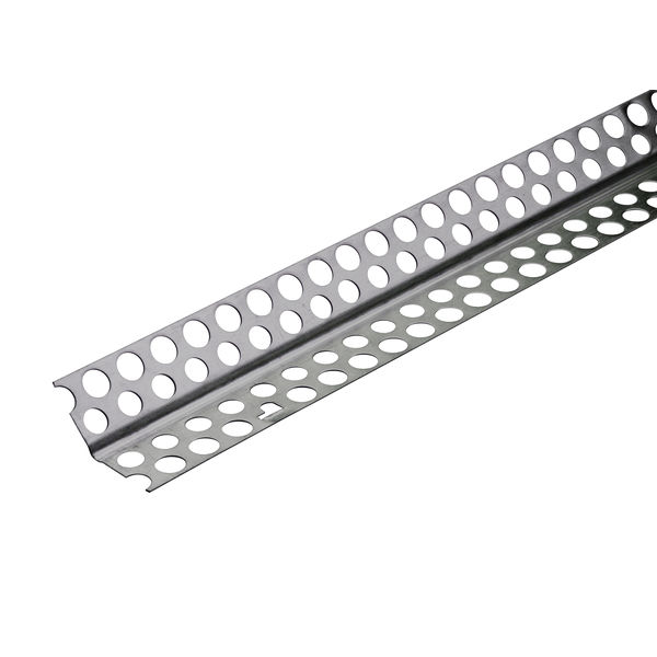 Prima Alu-Kantenprofil 135° 9772 2,5 m