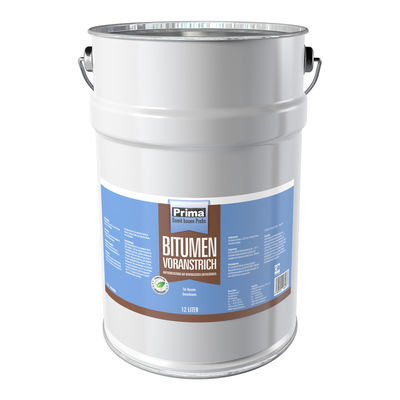 Prima Bitumen-Voranstrich 12 l lösemittelfrei