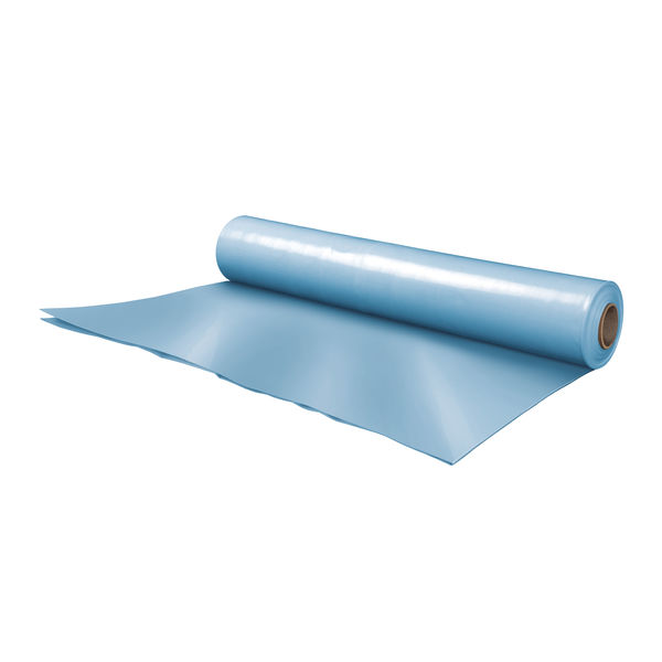 Prima Dampfbremsfolie CE blau 160my 2x25