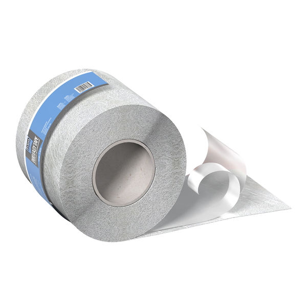 Prima Duo Easy Tape 150mm 25m überputzbar, feuchtevariabel