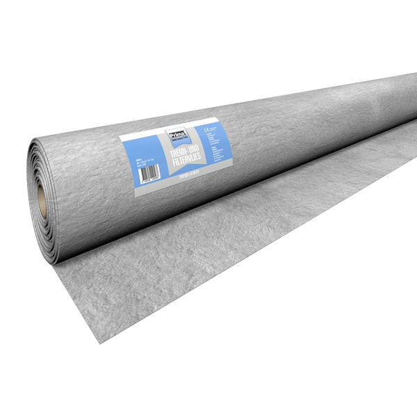 Prima Geo Drainagevlies 120g 2x50m ehemals GRK 2