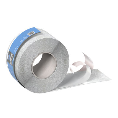 Prima Duo Easy Tape 100mm 25m überputzbar, feuchtevariabel