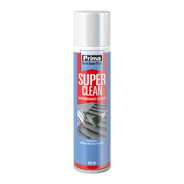 Prima SuperClean 600ml Spraydose lösemittelfrei