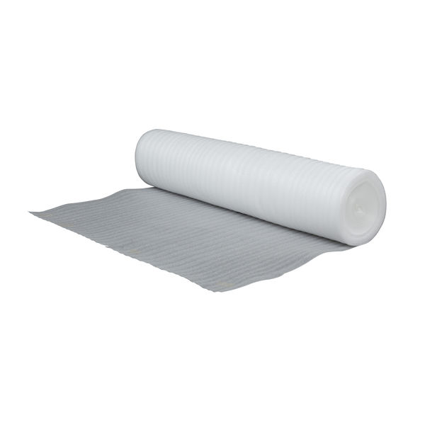 Prima PE-Parkettunterlage 2mm ws 1x25m