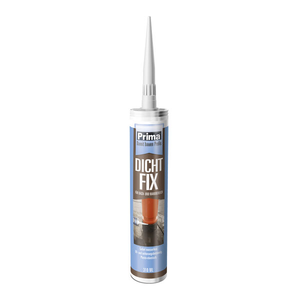 Prima Dicht-Fix transparent 310ml