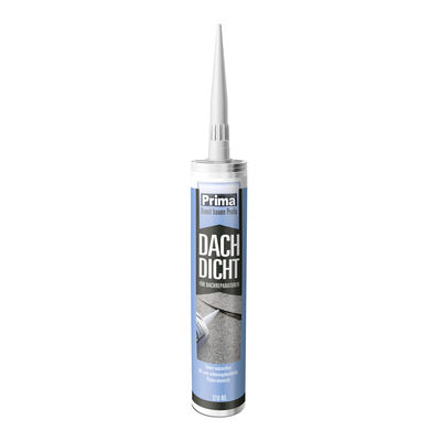 Prima Dach-Dicht schwarz 310ml