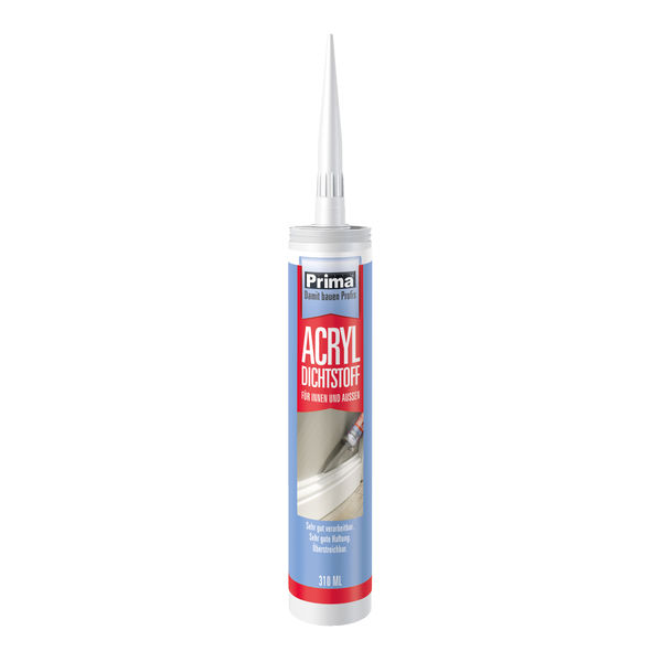 Prima Acryl transparent 310ml