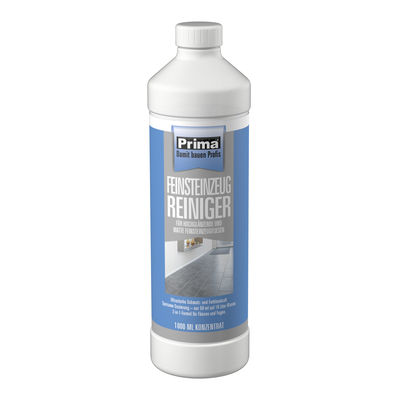 Prima Feinsteinzeug-Reiniger 1L Konzentrat