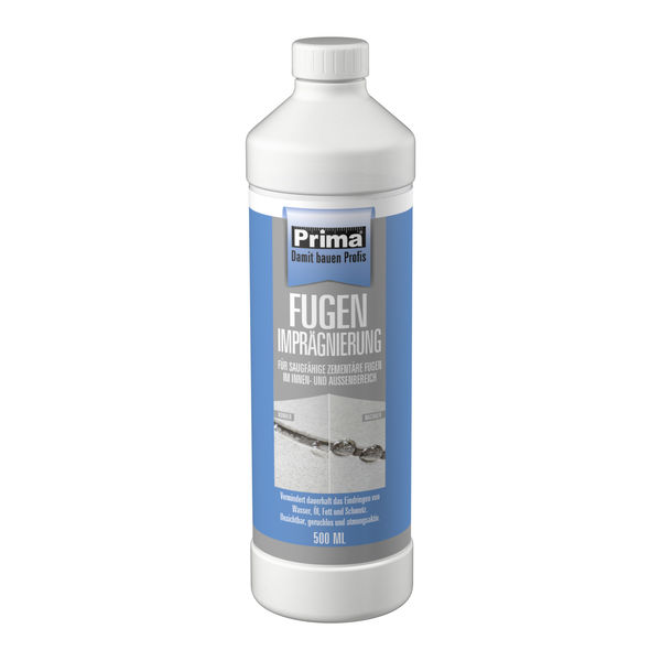 Prima Fugen-Imprägnierung 500ml
