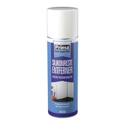Prima Silikonreste-Entferner 300ml Spraydose