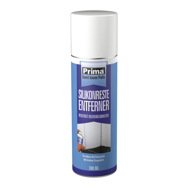 Prima Silikonreste-Entferner 300ml Spraydose