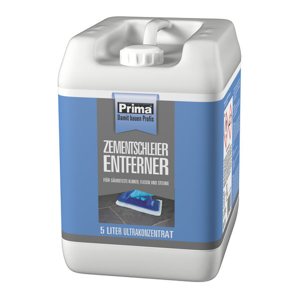 Prima Zementschl.-Entf.-Ultrakonzentr.5L