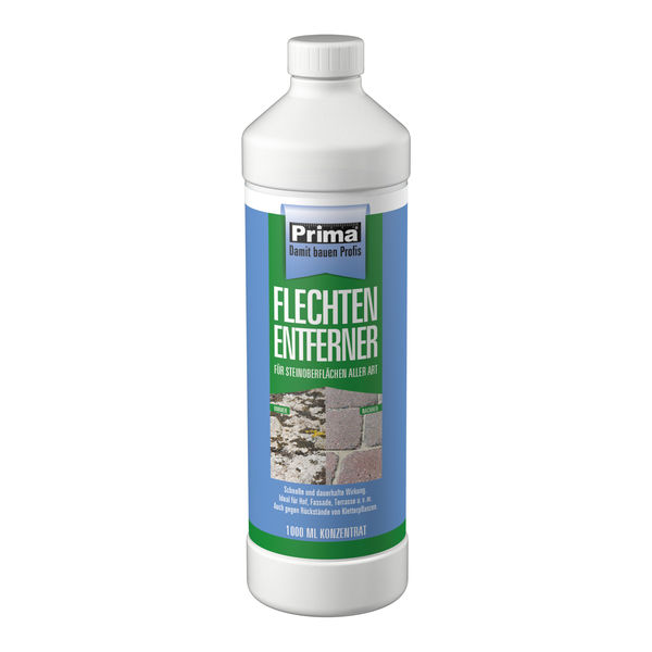 Prima Flechten-Entferner 1L