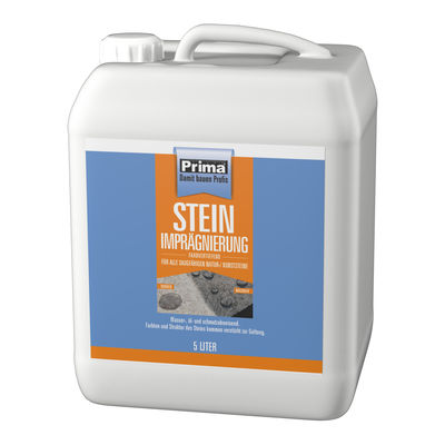 Prima Stein-Imprägnierung farbvert. 5L
