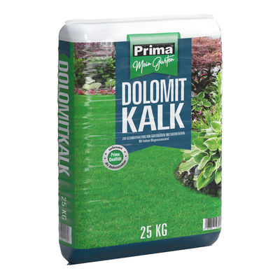 Dolomitkalk