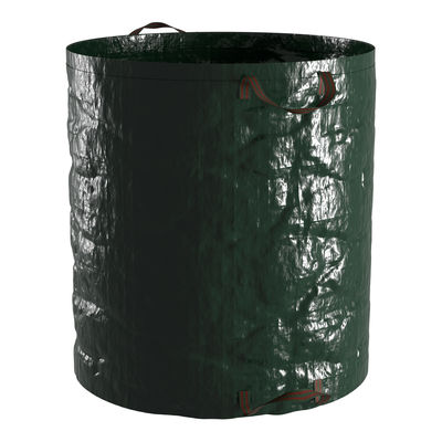 Prima Gartensack Tasche XL 270L Ø 67x75cm  110g  100% HDPE