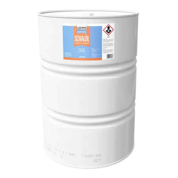 Prima Schalöl 200L