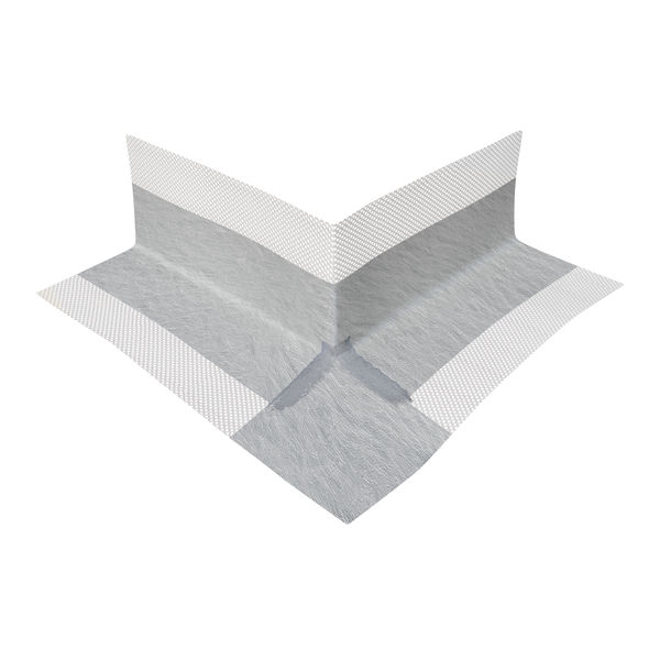 Prima Dichtecke außen 140x140mm