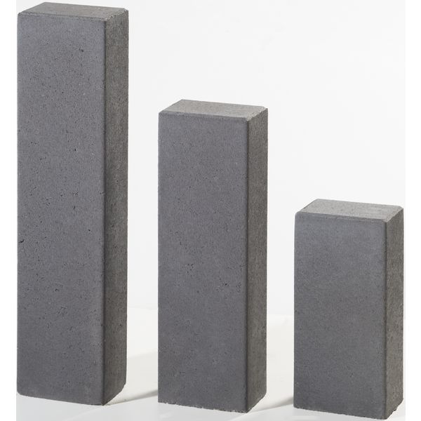 Prima Pali.Antaria 18,75x12x80cm anthr.