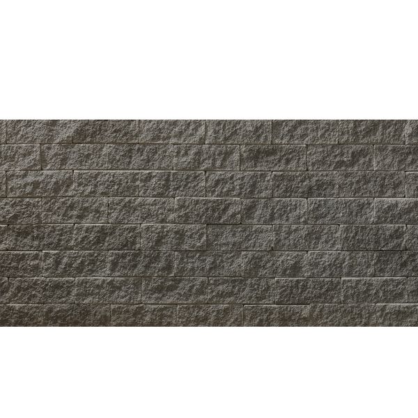 Prima Mauer Antaria GE 30x15x12cm grau