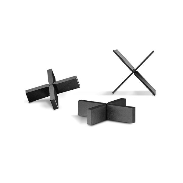 Prima Fugenkreuz 4/20mm f. Terrassenpl. 100 Stück/Beutel