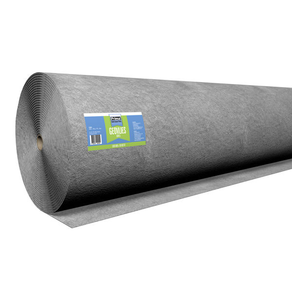 Prima Geovlies Großrolle GRK5, 5x100m 300g