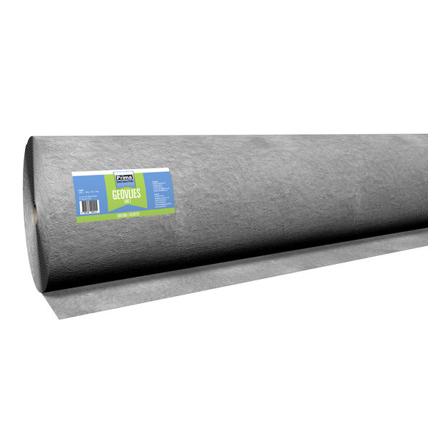 Prima Geovlies Großrolle GRK3, 5x100m 150g