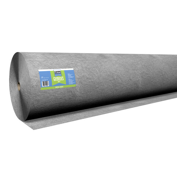Prima Geovlies Großrolle GRK4, 5x100m 260g