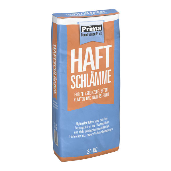 Prima Haftschlämme 25kg