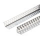 Prima Gewebewink 37120 8x12cm gelb 2,5m mit PVC Schiene