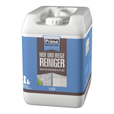 Prima Hof-und Wegereiniger 5L