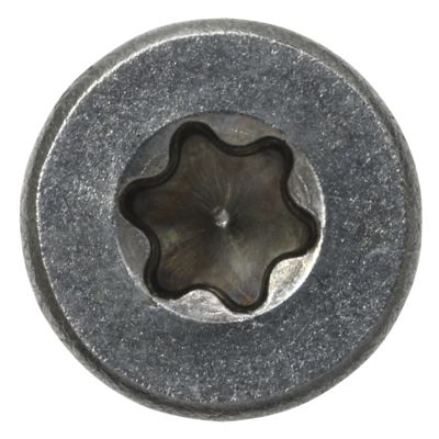 Prima Universalschr. C1 TX25 5,0x100mm TG (75 Stück) PRO