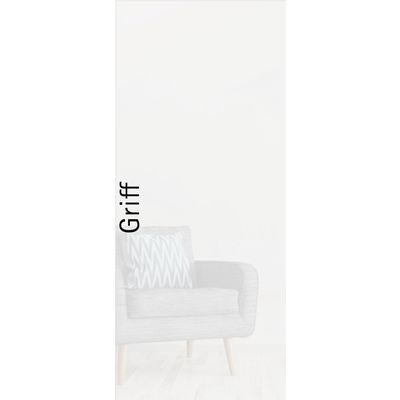 Prima Glas-ST matt 935x2183mm DIN L ESG grün Norm 8mm Fixmaß ohne Bohrungen