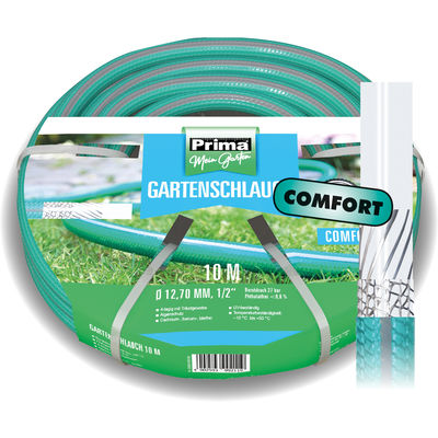 Prima Comfort Schlauch 10m 1/2"