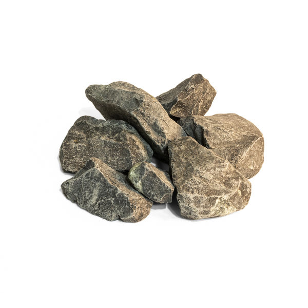 Prima Basalt Bruchstein 50-120mm MiniBag