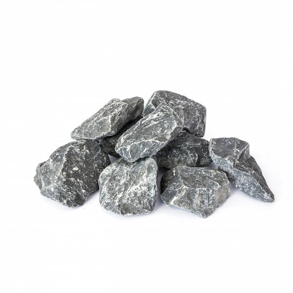 Prima Bruchstein grau 50-120mm MiniBag