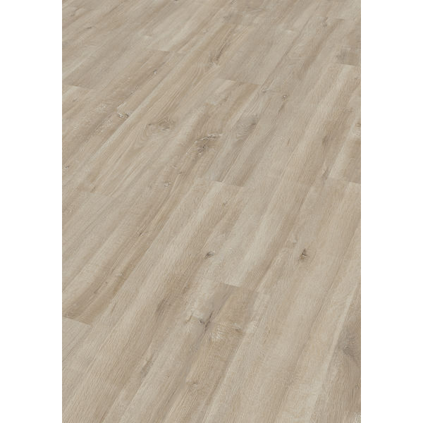 Prima Laminat Medea Oak medium gray 1288 x 198 x 7 mm fugenlos NKL 23/31