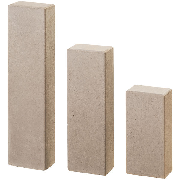 Prima Pali.Antaria 18,75x12x80cm beige nuanciert