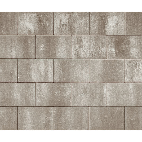 Prima Pflaster 20x30x8cm creme nuanciert Pavimentum
