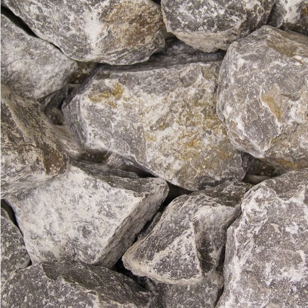 Prima Bruchstein grau 50-120mm BigBag