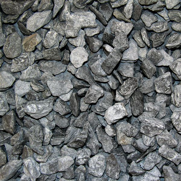 Prima Canadian Slate gr/bl. 10-30mm 25kg