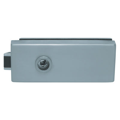 Prima Glastürset Form B Blind, Tradis Edelstahl matt, Glastürband 3-teilig